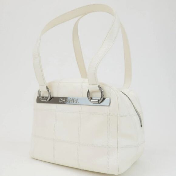 💎✨HOT BUY✨💎Authentic CHANEL Chocolate Bar White - Picture 3 of 15